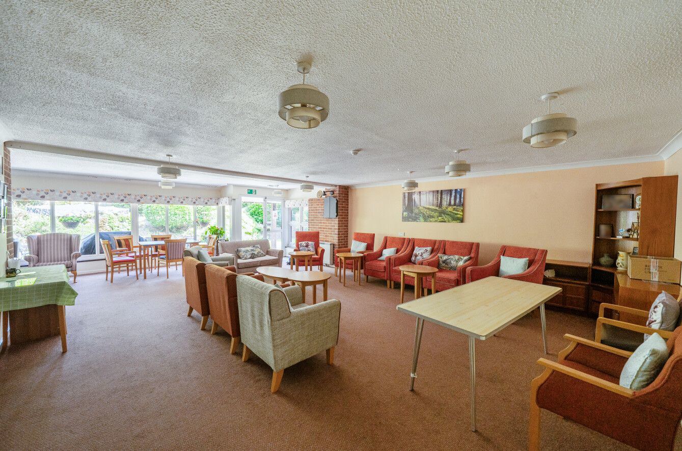 St Philips Court, Sandhurst Road, Tunbridge Wells, photo 15