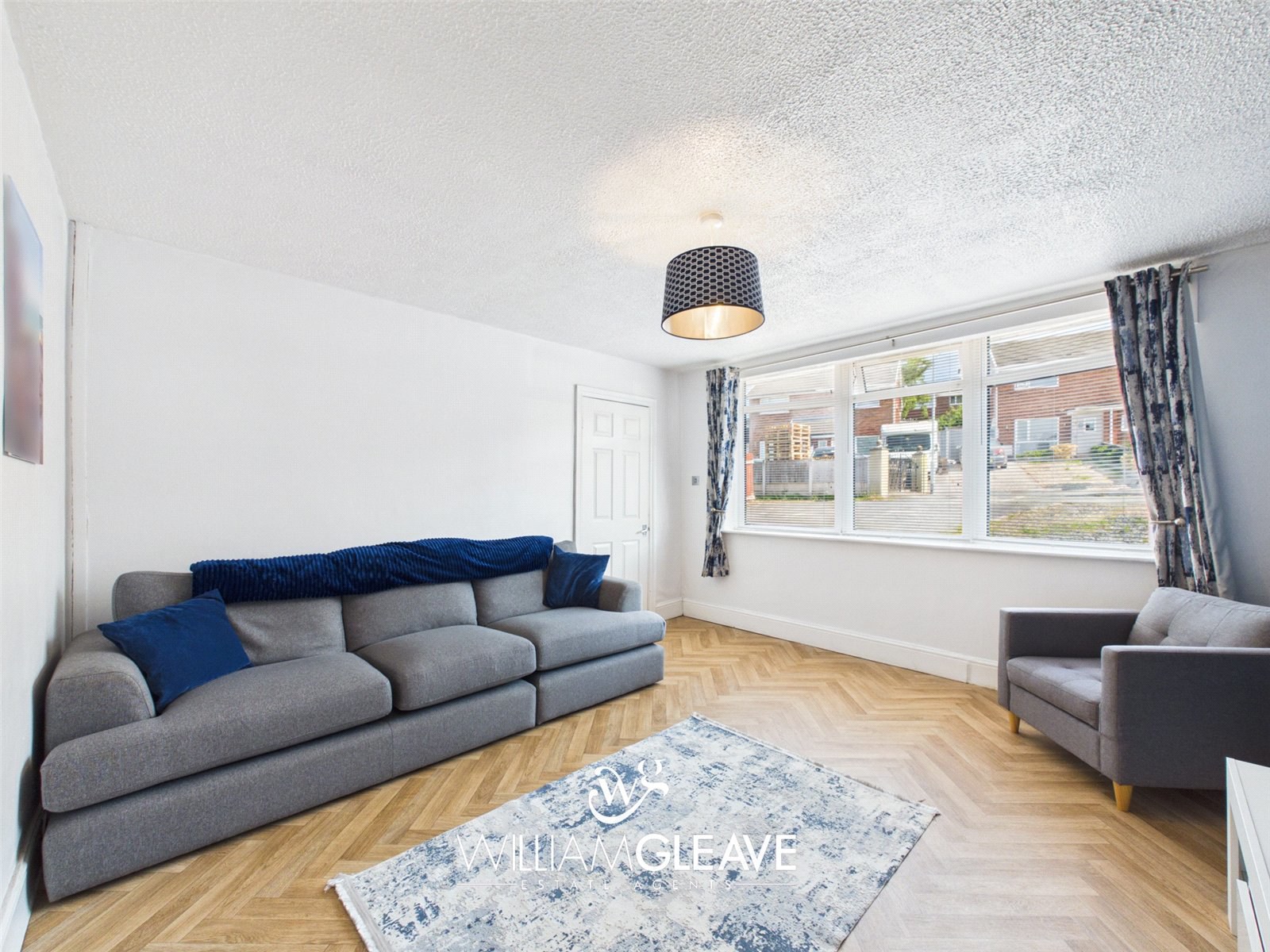 Aber View, Connah's Quay, Deeside, Flintshire, CH5, photo 3