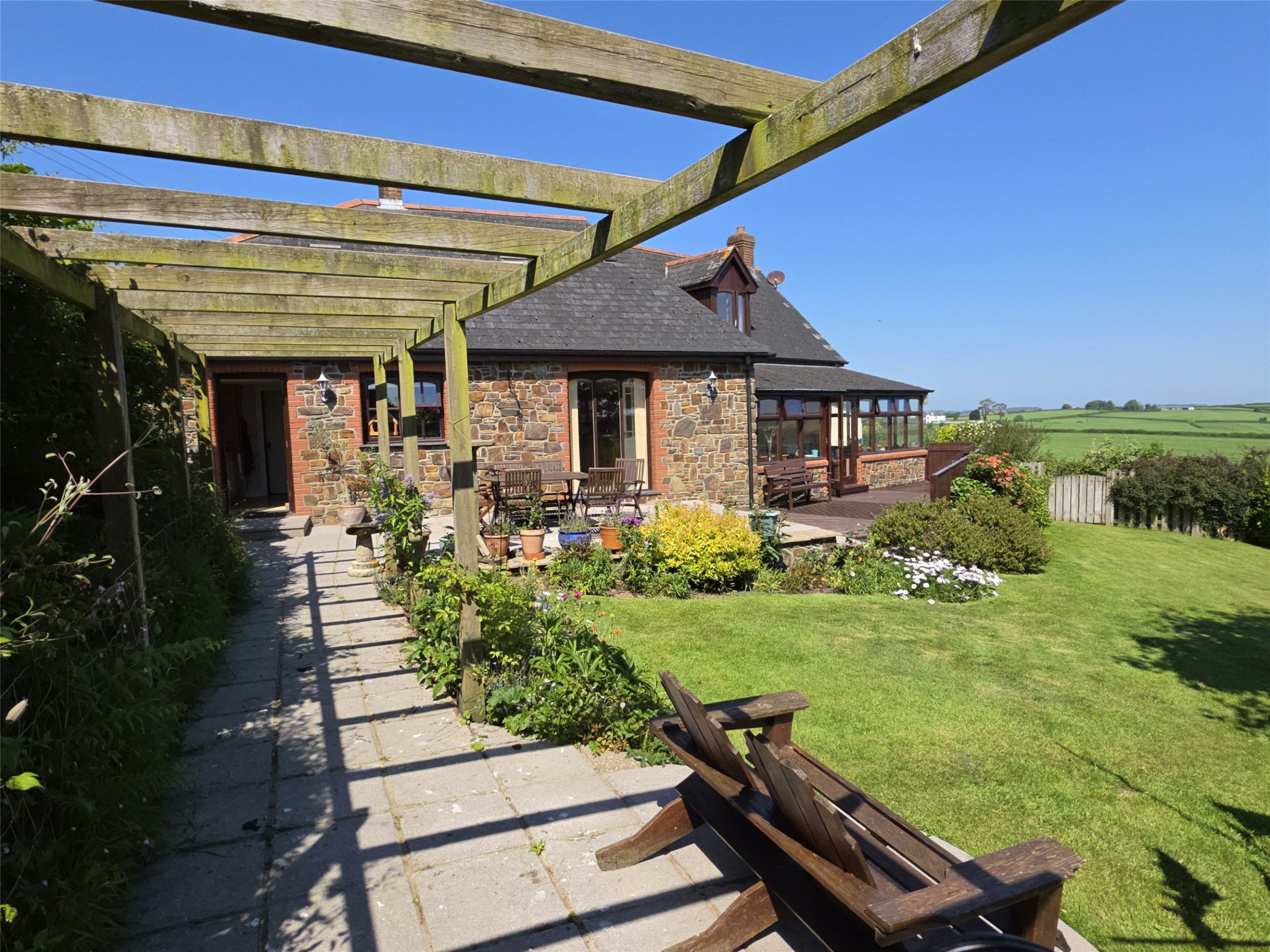 Frithelstock, Torrington, Devon, EX38, photo 13