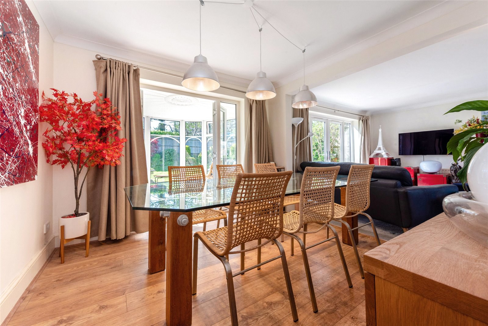 Graffham Close, Chichester, West Sussex, PO19, photo 4