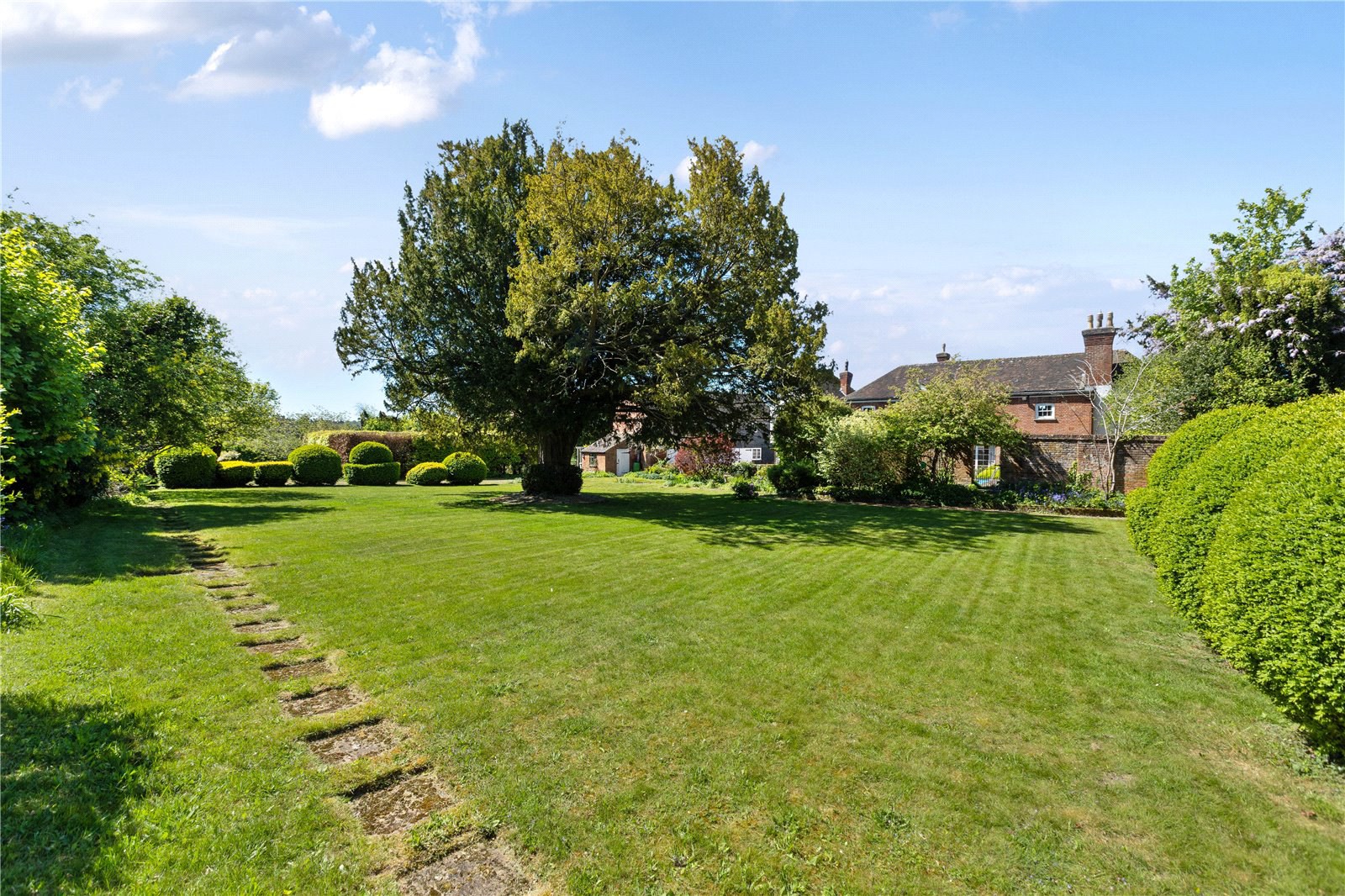 High Street, Kemsing, Sevenoaks, Kent, TN15, photo 14