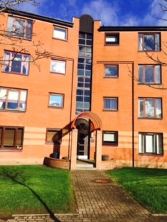 Ayr Street