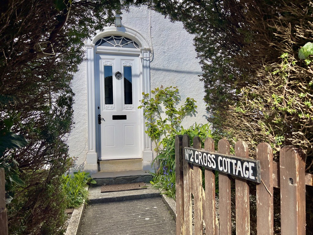 Cross Cottages, St. Andrews Road, Stogursey, photo 3