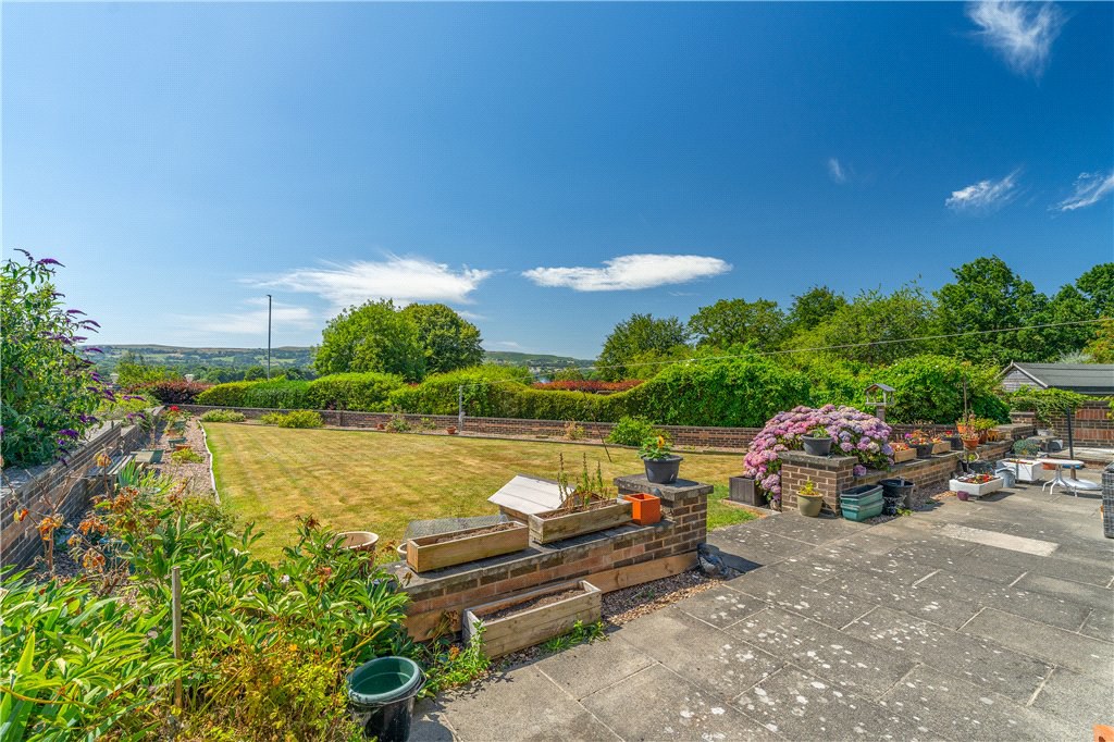 Weston Park View, Otley, LS21, photo 17