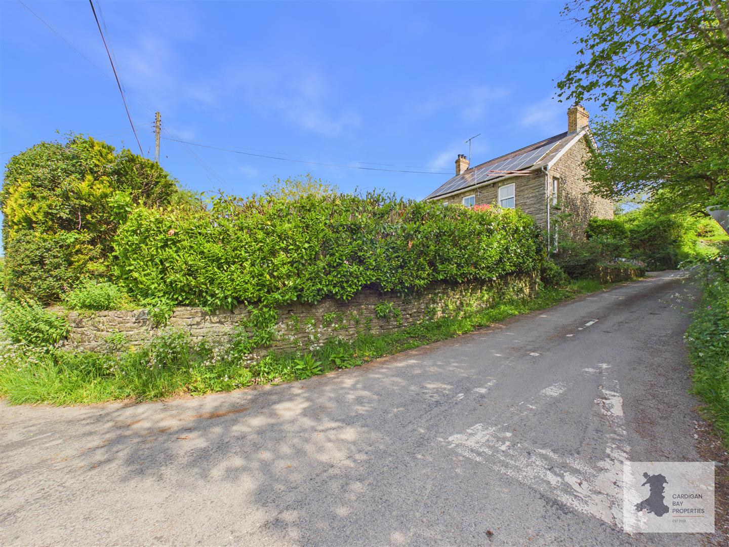 Tregroes, Llandysul, photo 39