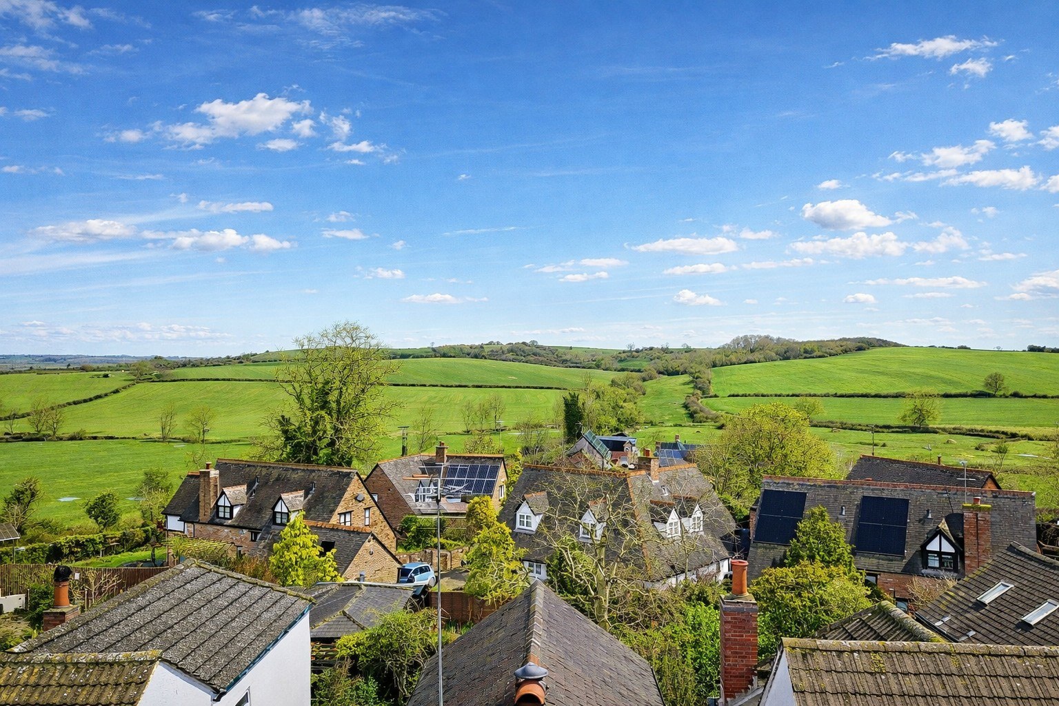 Main Street, Thorpe Langton, Market Harborough, photo 32