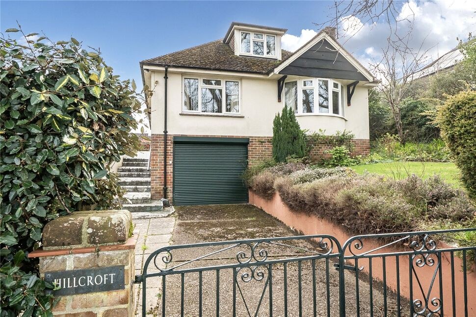 Bennetts Hill