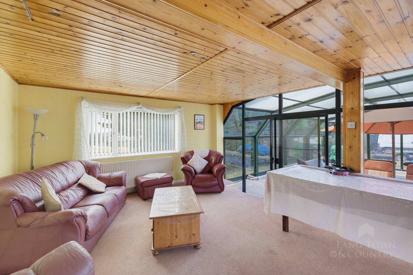 Minefield Bungalow, Menheniot, Liskeard, photo 19