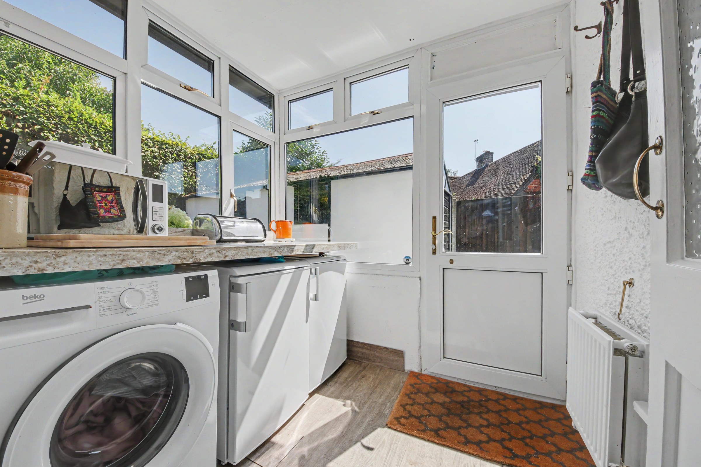 Free Street, Bishops Waltham, SO32, photo 11