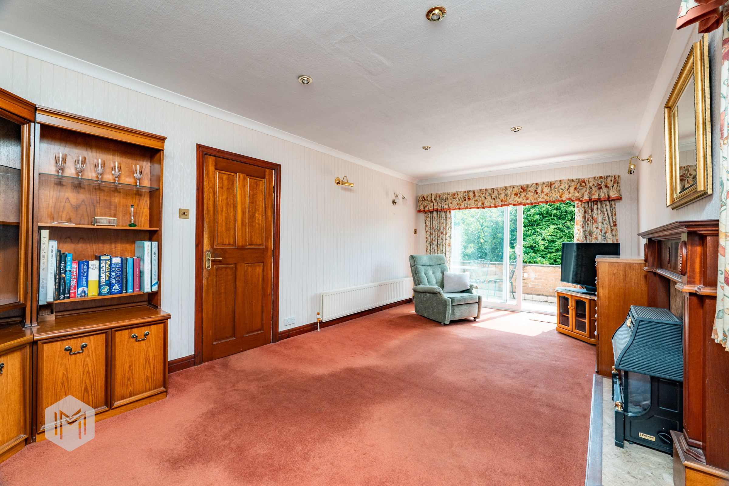 Kensington Drive, Bury, BL8