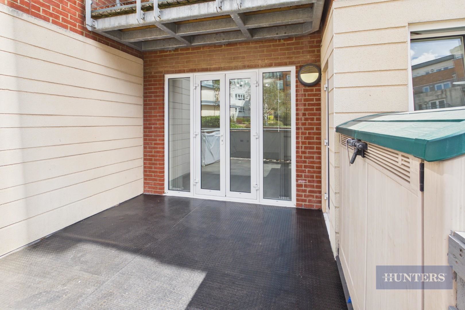 Orchard Place, Southampton, photo 12