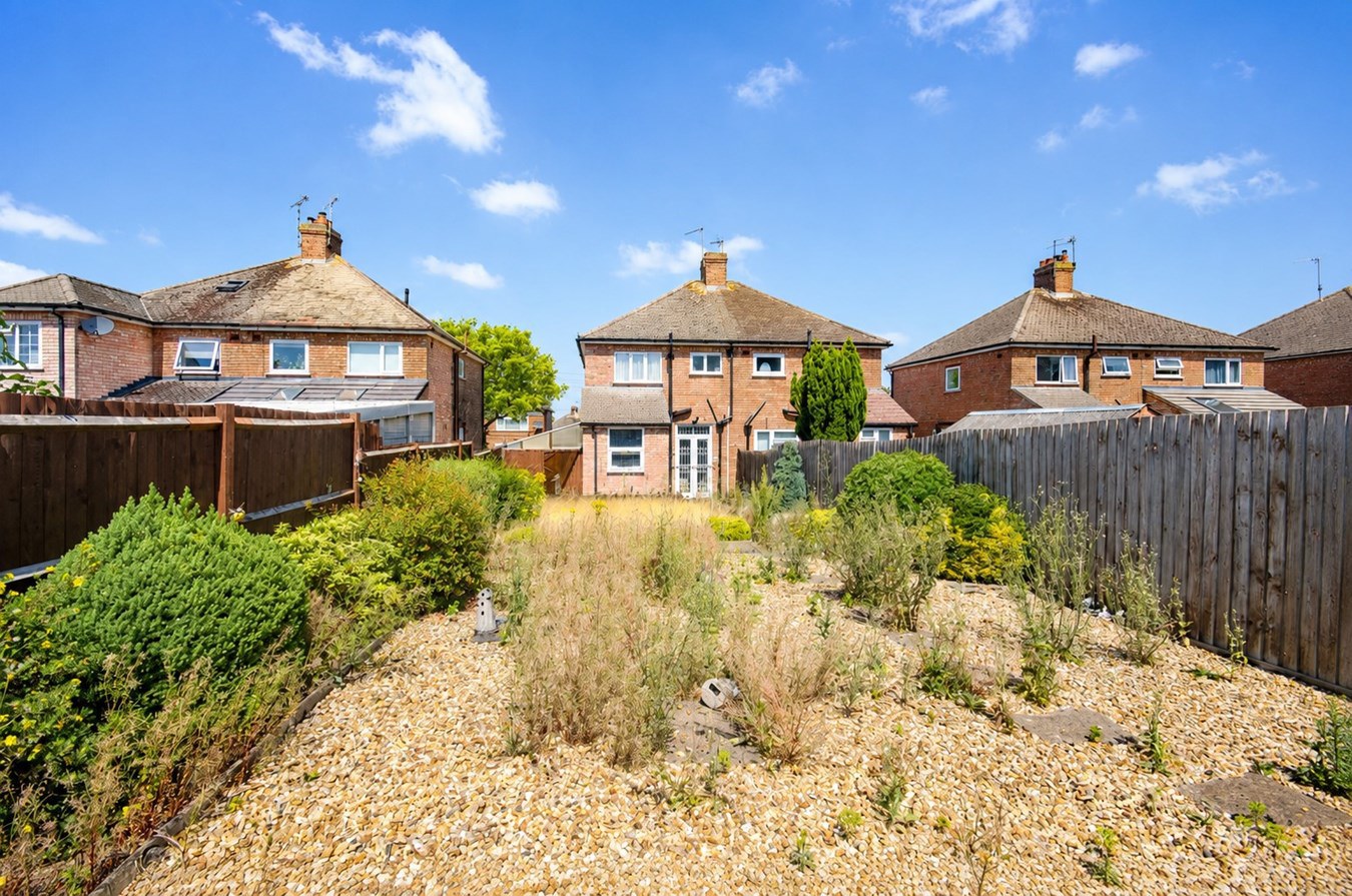 Glebe Crescent, New Bilton, Rugby, CV21, photo 13