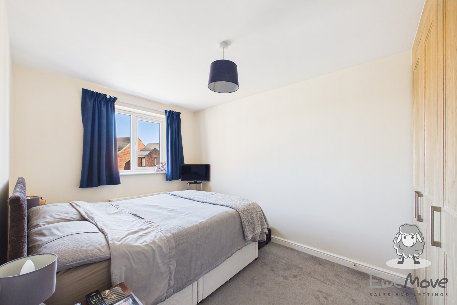 Cupra Gardens, St. Helens, Merseyside, WA9, photo 5
