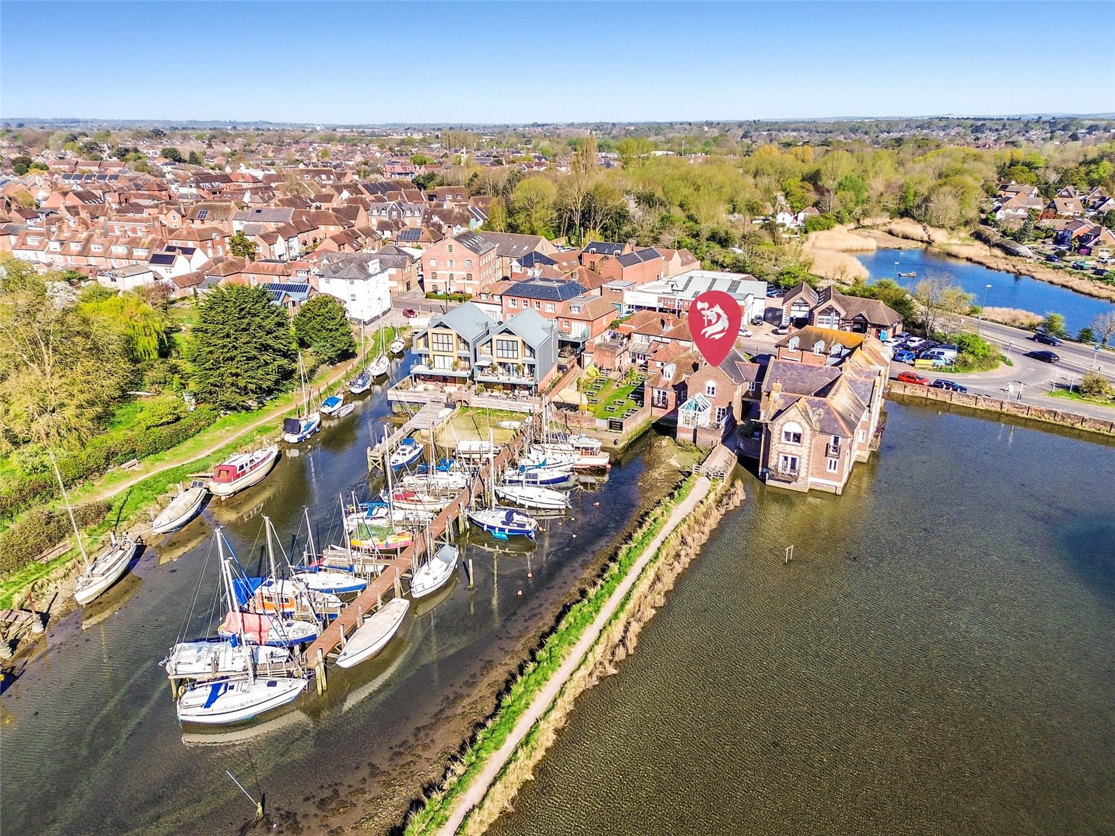 Queen Street, Emsworth, Hampshire, PO10, photo 2