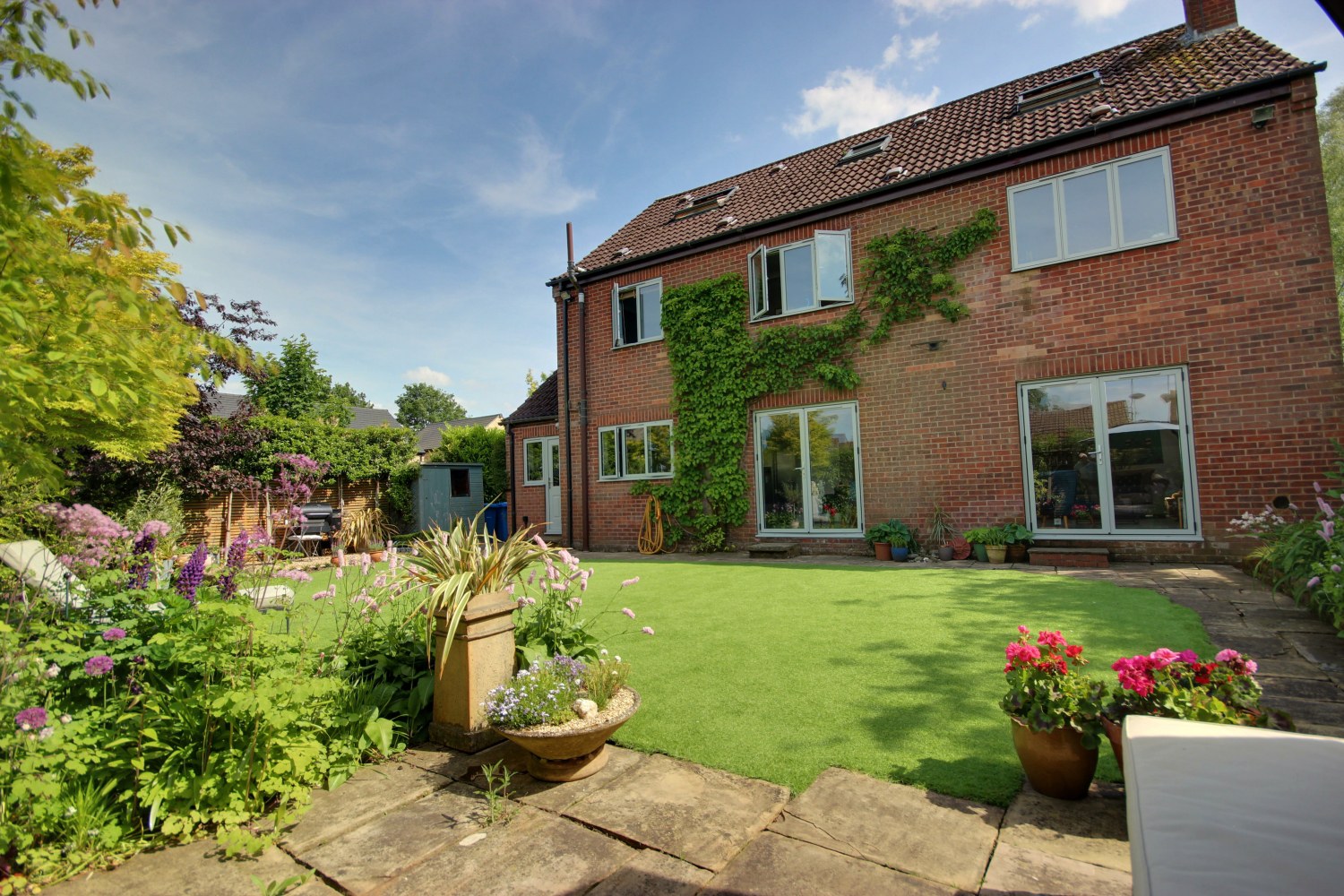 5 Sharps Lane, Walkington, Beverley, photo 24