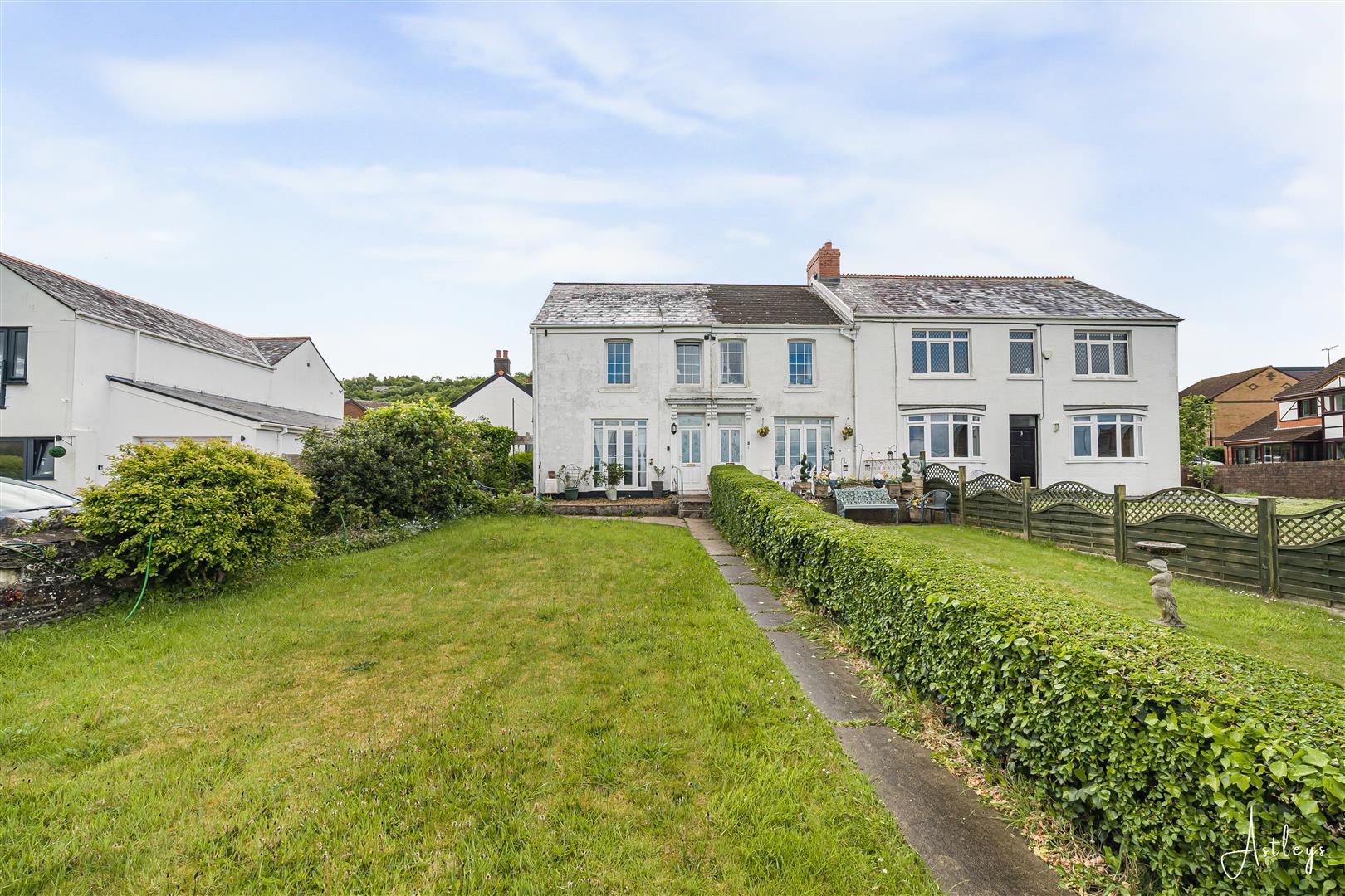 The Promenade, Penclawdd, Swansea, photo 23
