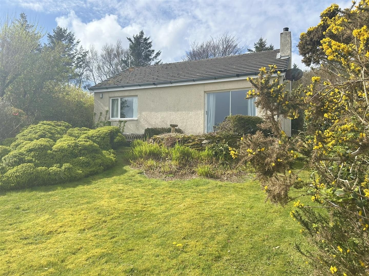 Torbeg Blackwaterfoot