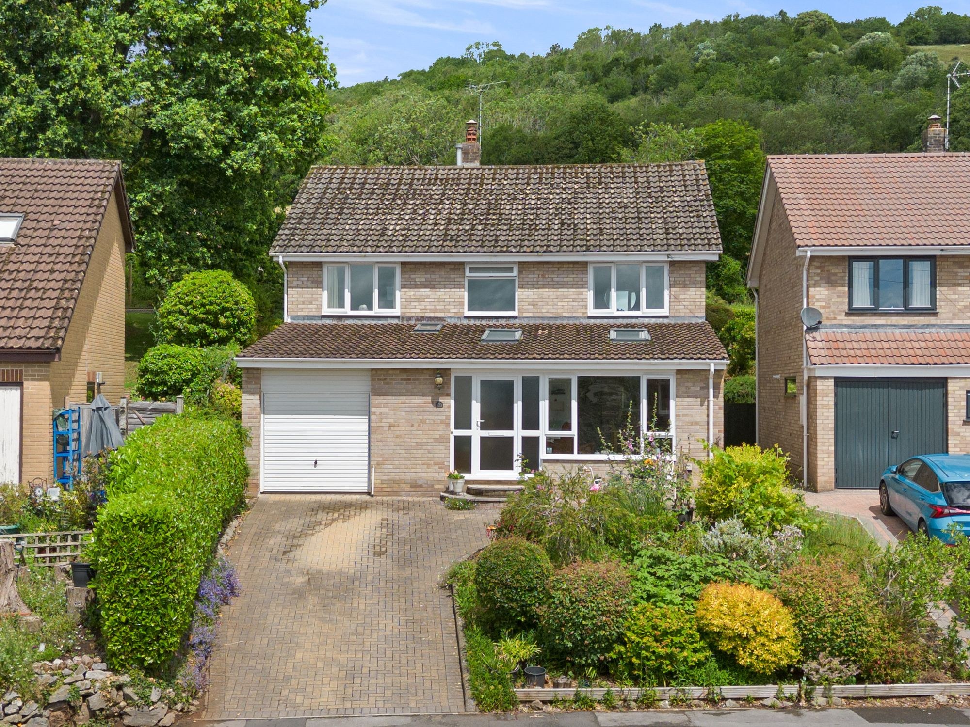Mendip Close