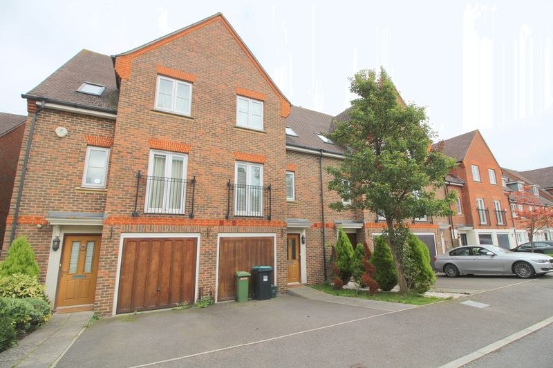 Collard Close