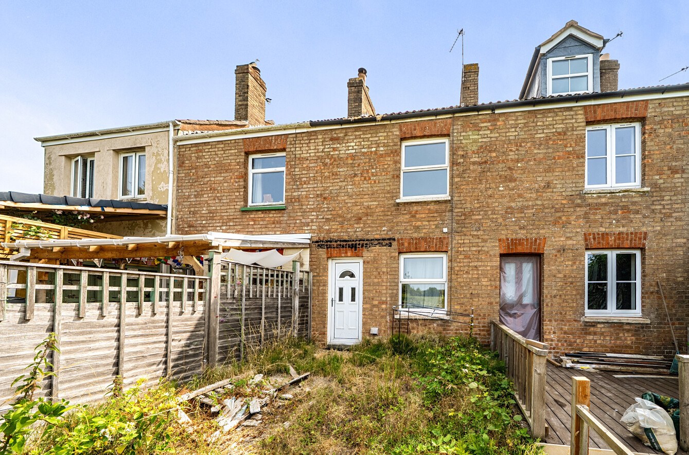 Frieze Hill, Taunton, Somerset, TA1