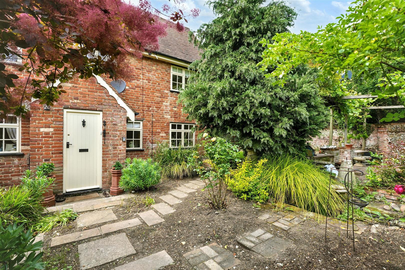 Moor End, Great Sampford, Saffron Walden, photo 25