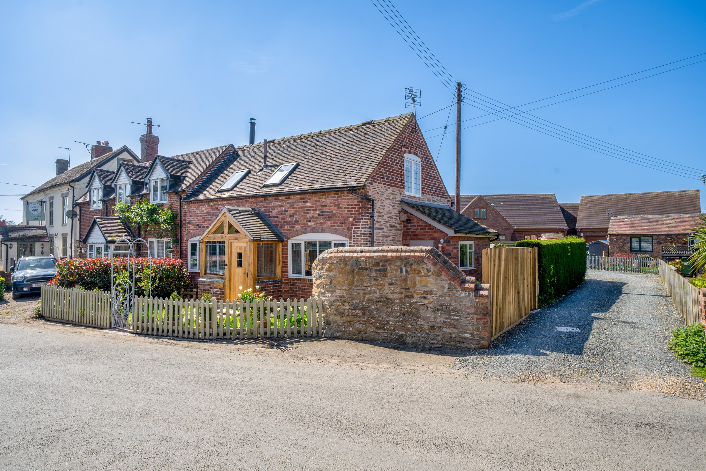 High Street, Stottesdon, DY14, photo 25