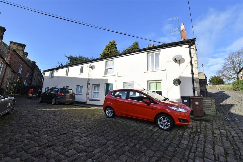 Hardcastle Mews Terrace Road