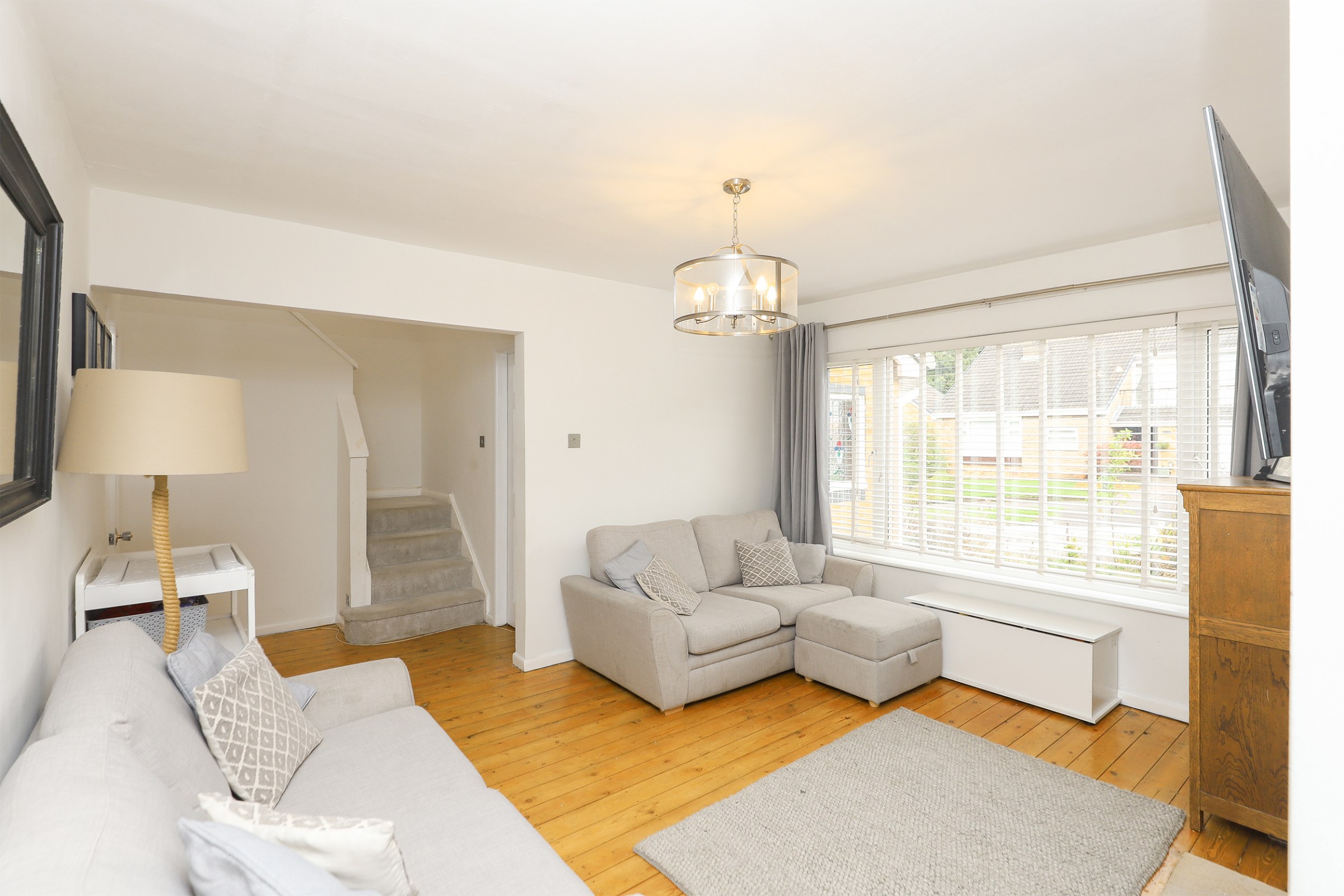 Netherfield Road, Somersall, S40, photo 12