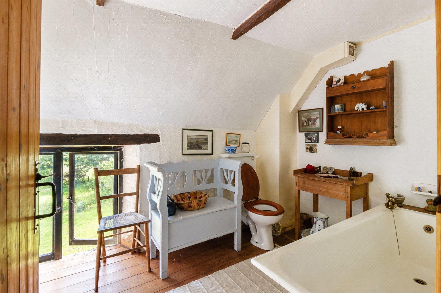 Petrockstow, Okehampton, Devon, EX20, photo 16