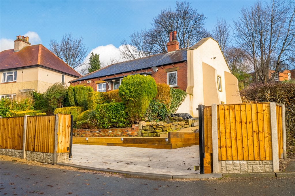 Oxford Road, Birstall, Batley, WF17, photo 43
