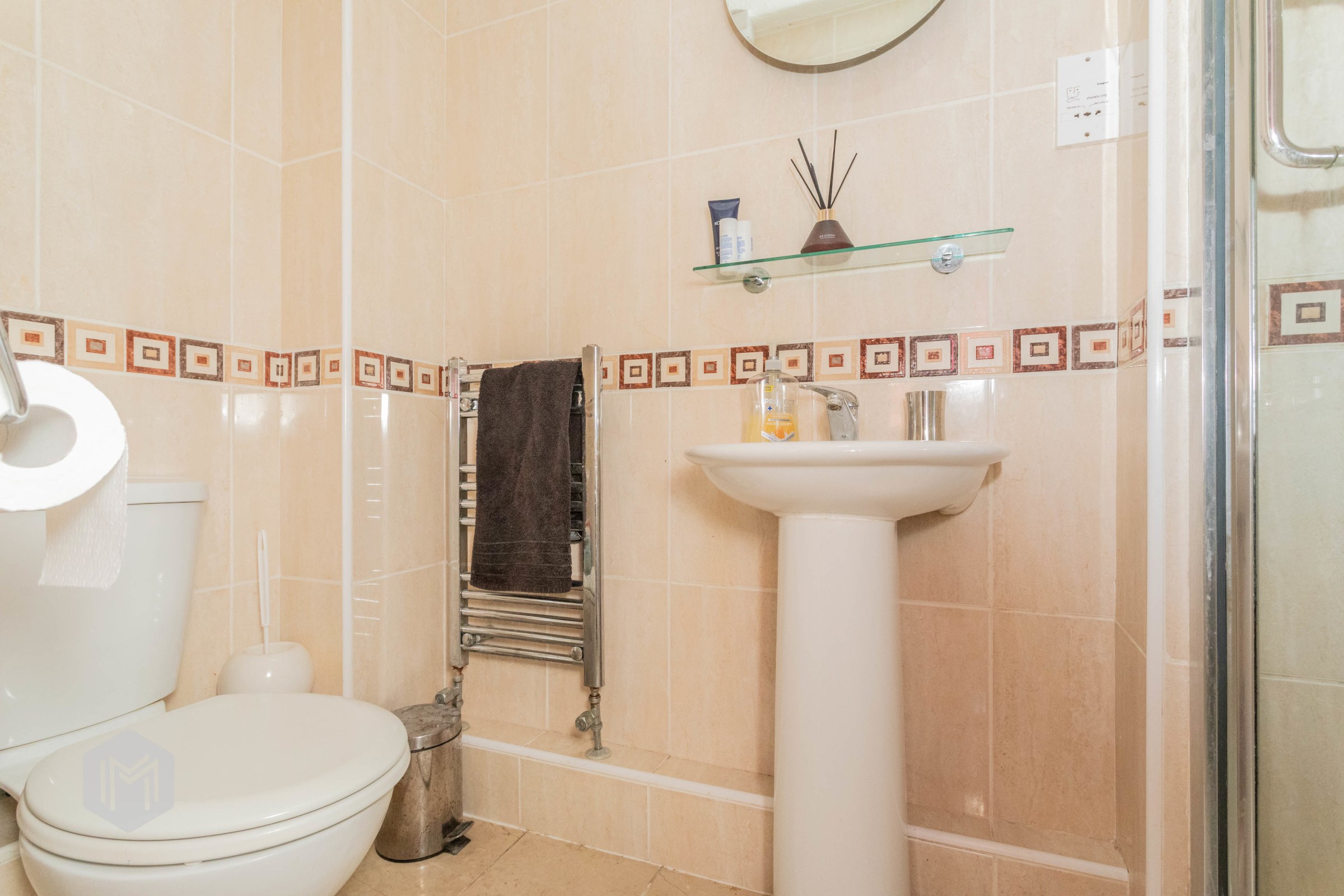 Newland Mews, Culcheth, WA3, photo 24