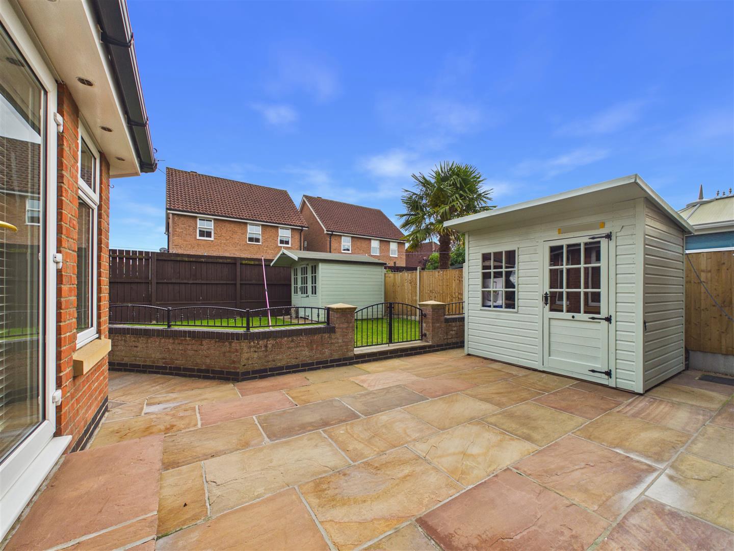Sandholme Park, Gilberdyke, photo 16