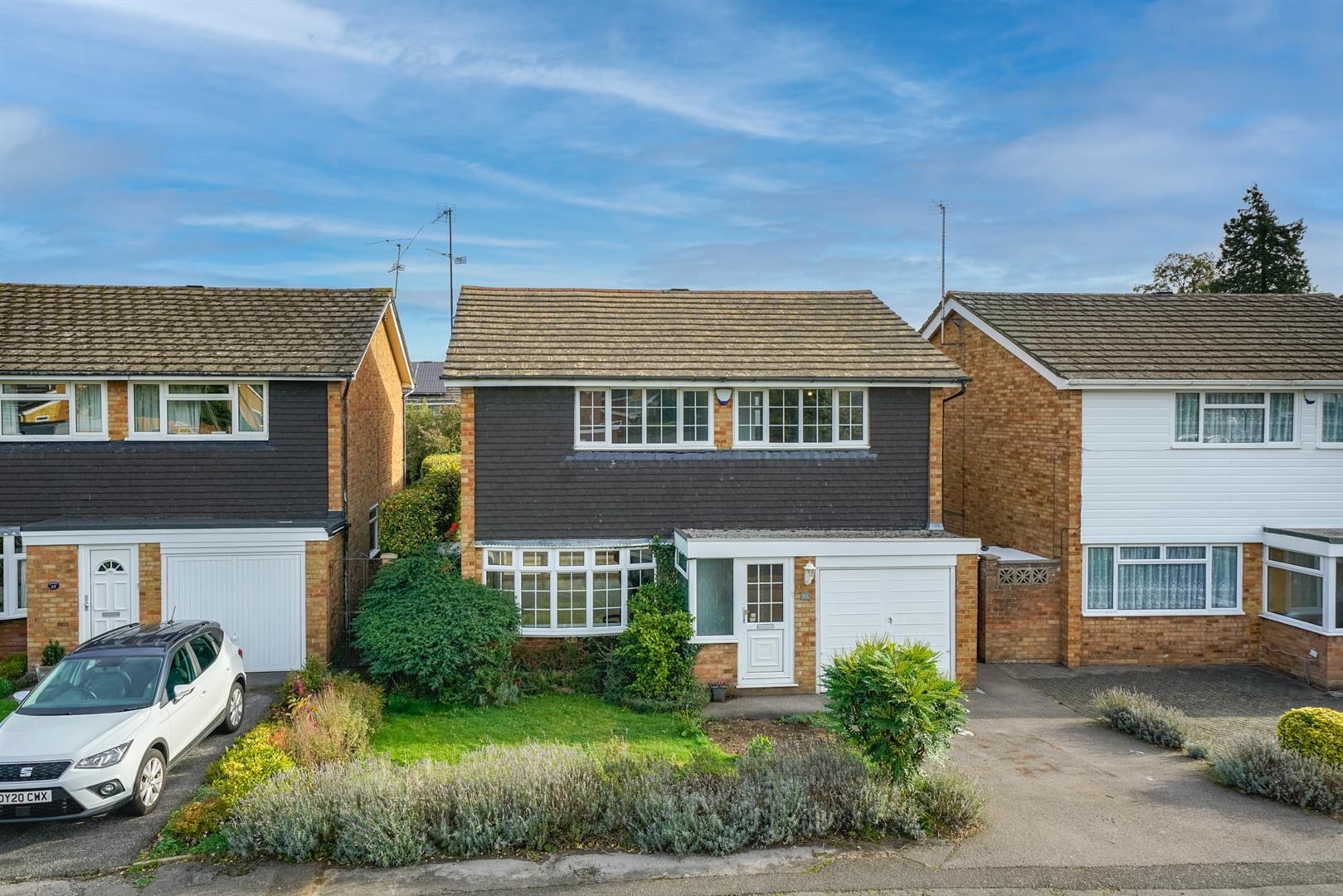 Hawkwell Drive