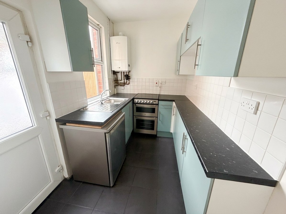 Ridley Street, Leicester, LE3, photo 5