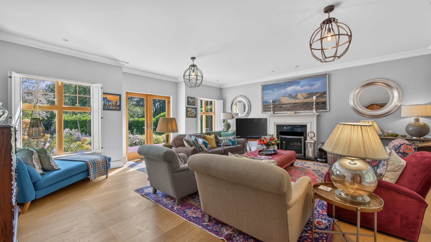 Farnham Road, Ewshot, Farnham, Hampshire, GU10 5AE, photo 13