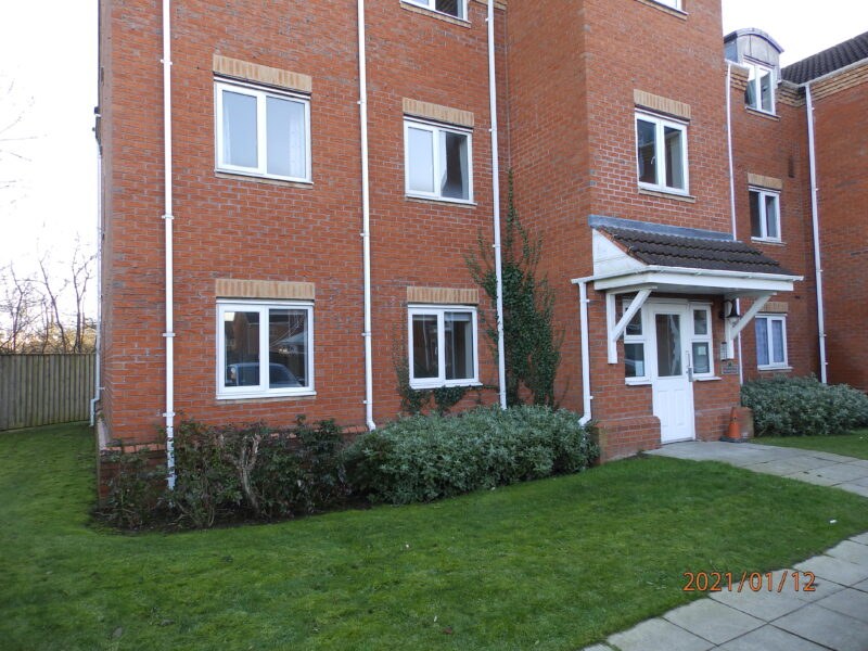 White Rose House
