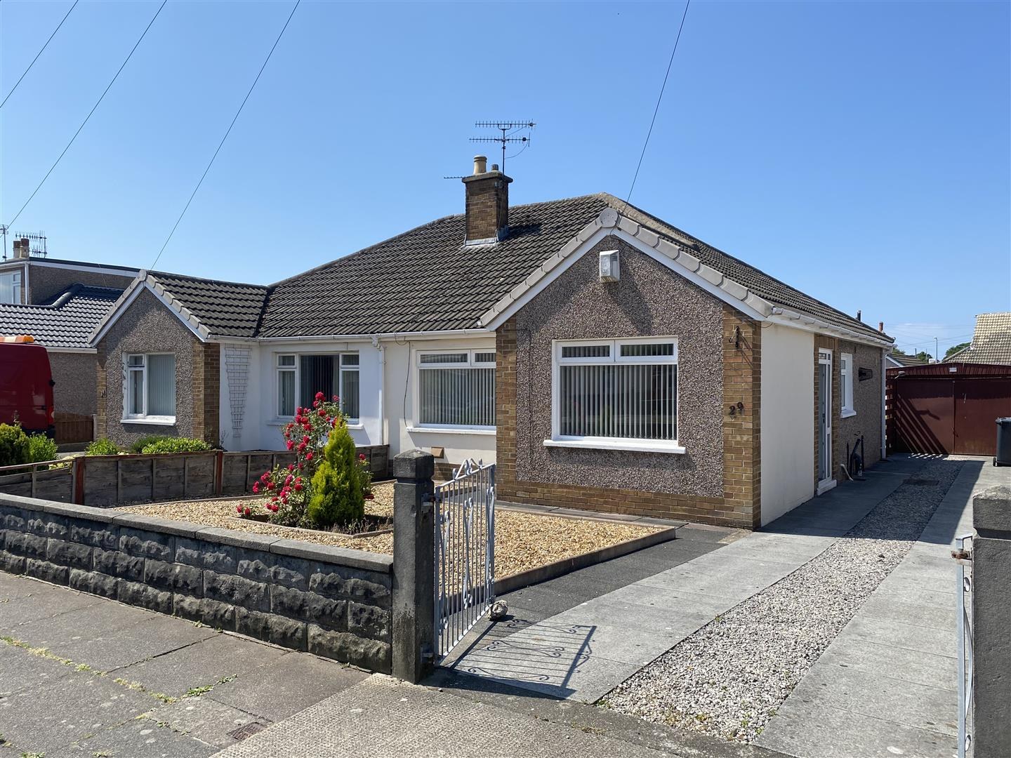 Levens Drive