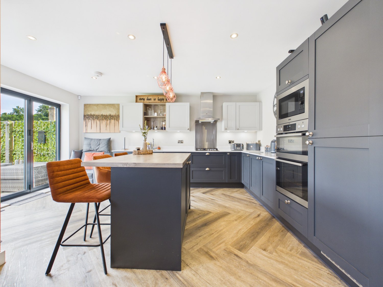 Woodland Walk Meltham, Holmfirth, West Yorkshire, HD9, photo 6