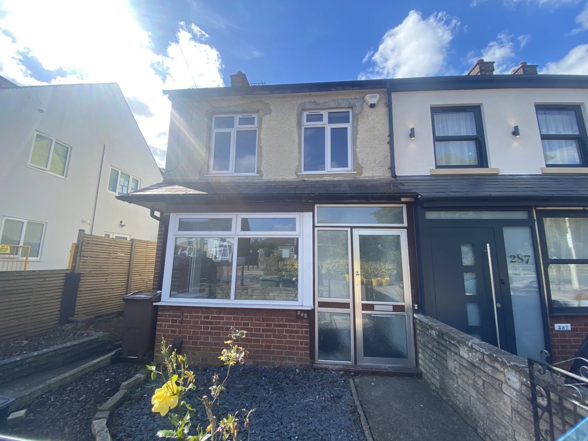 Let Agreed High Street