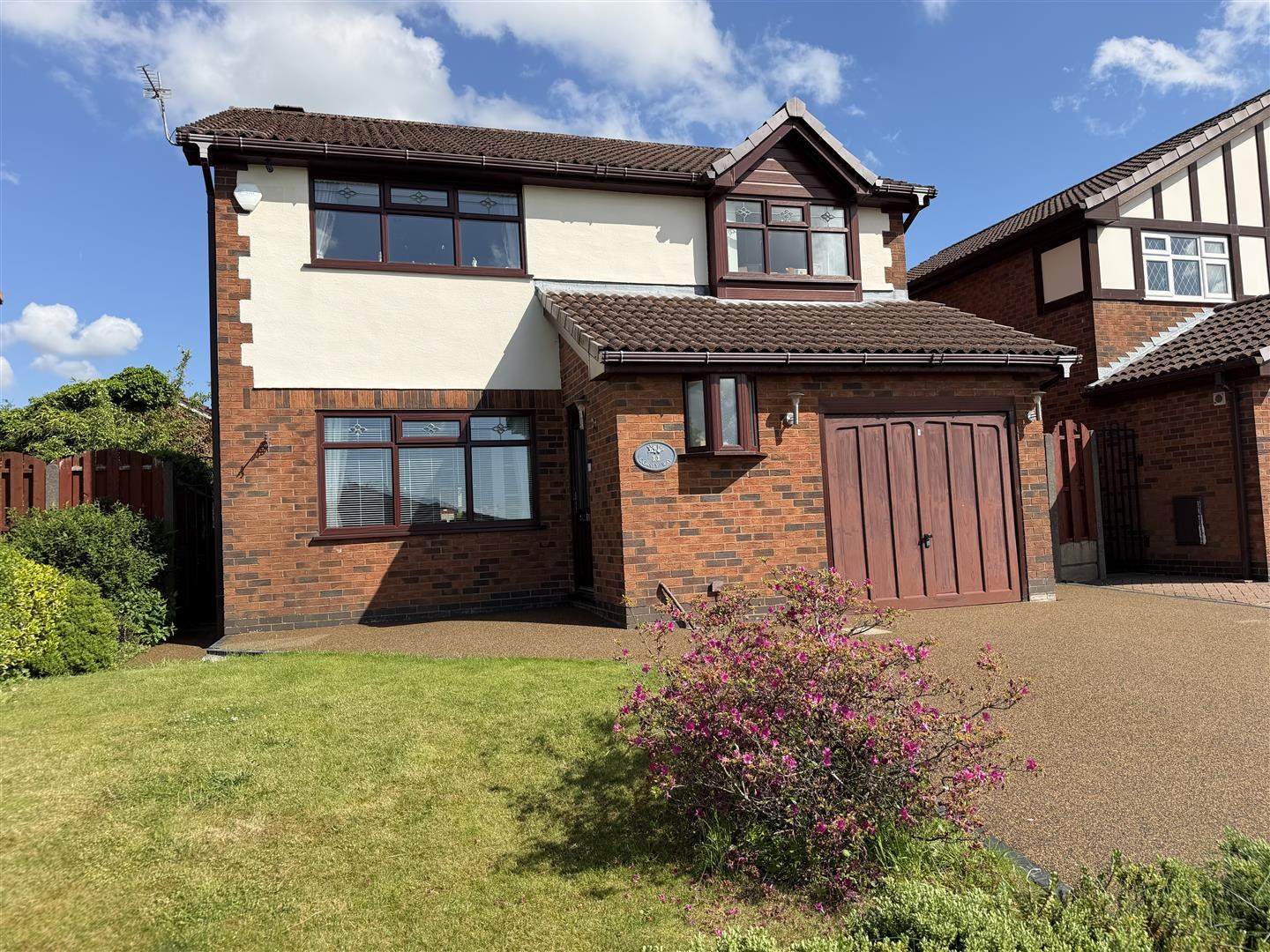 House - Detached for sale Gorsey Way
