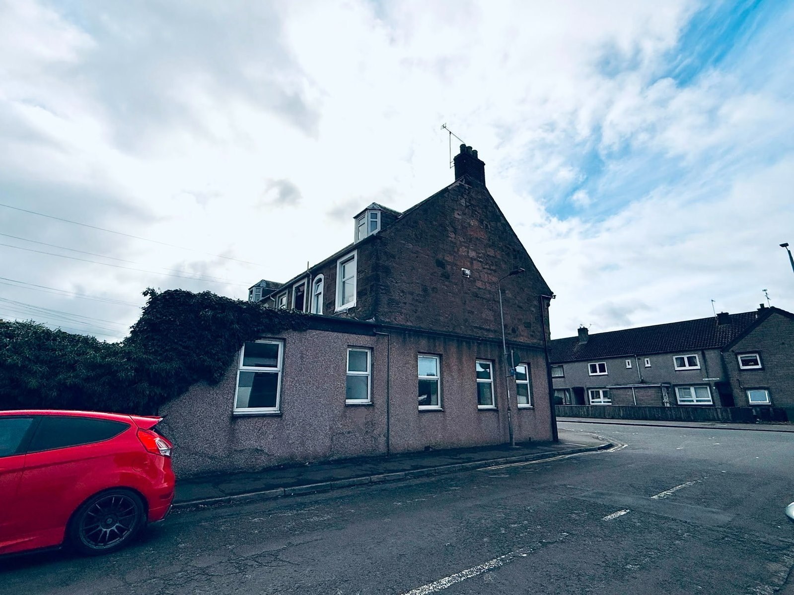 Craigleath Terrace