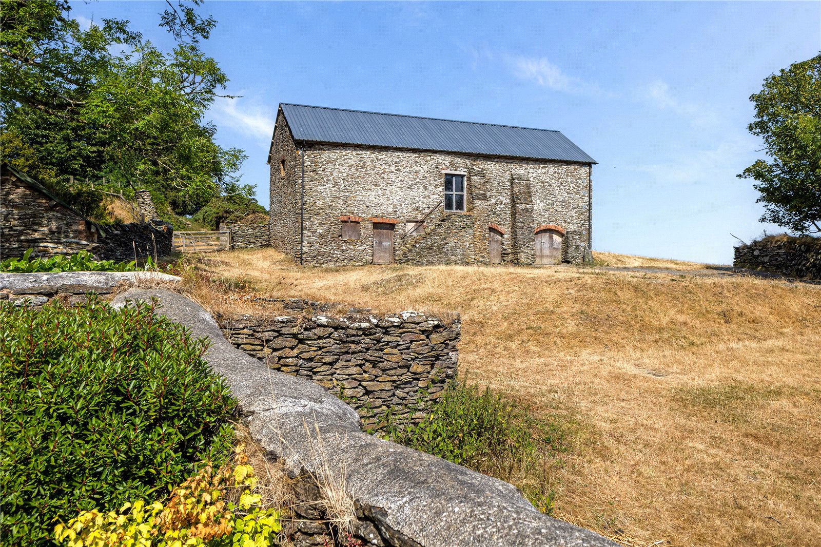 Exmoor National Park, Lynton, Devon, EX35, photo 17
