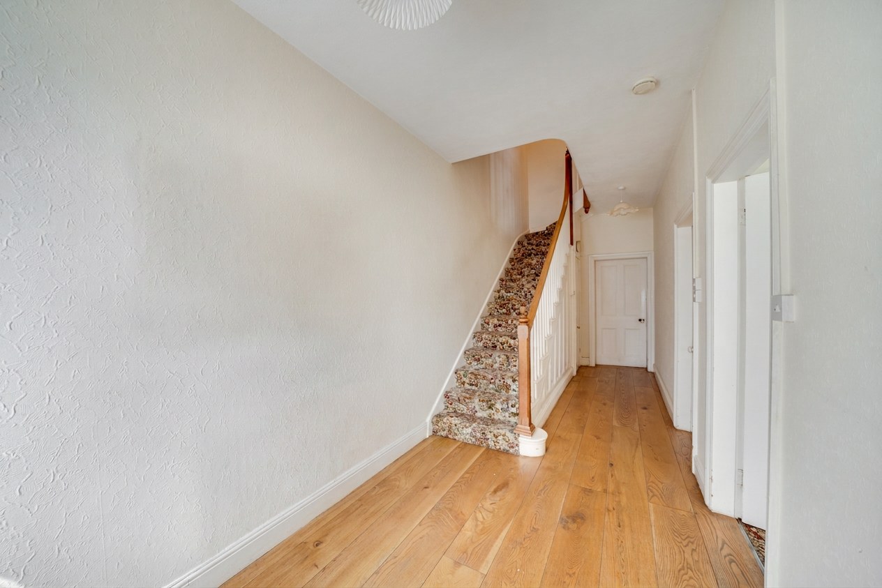 Arran House, 42 Gravel Hill, Ludlow, SY8 1QR, photo 12