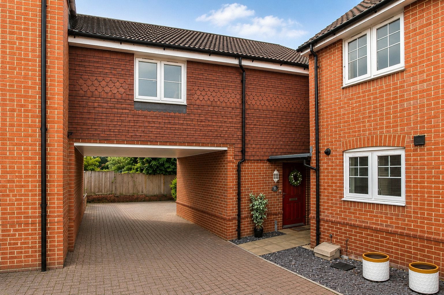 Garstons Way, Holybourne, Alton, Hampshire, GU34