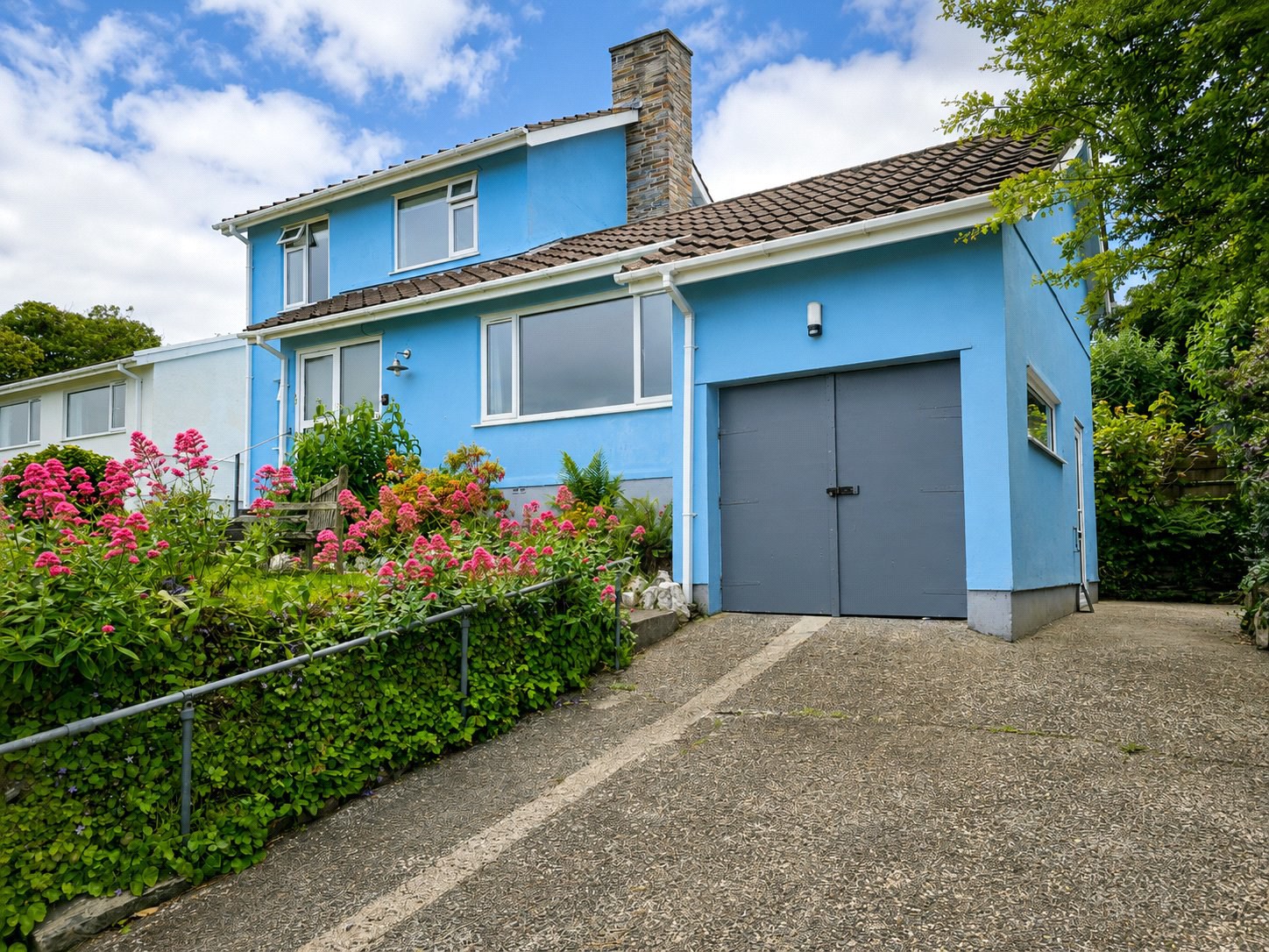 Paradise Road, Boscastle, Cornwall, PL35, photo 9