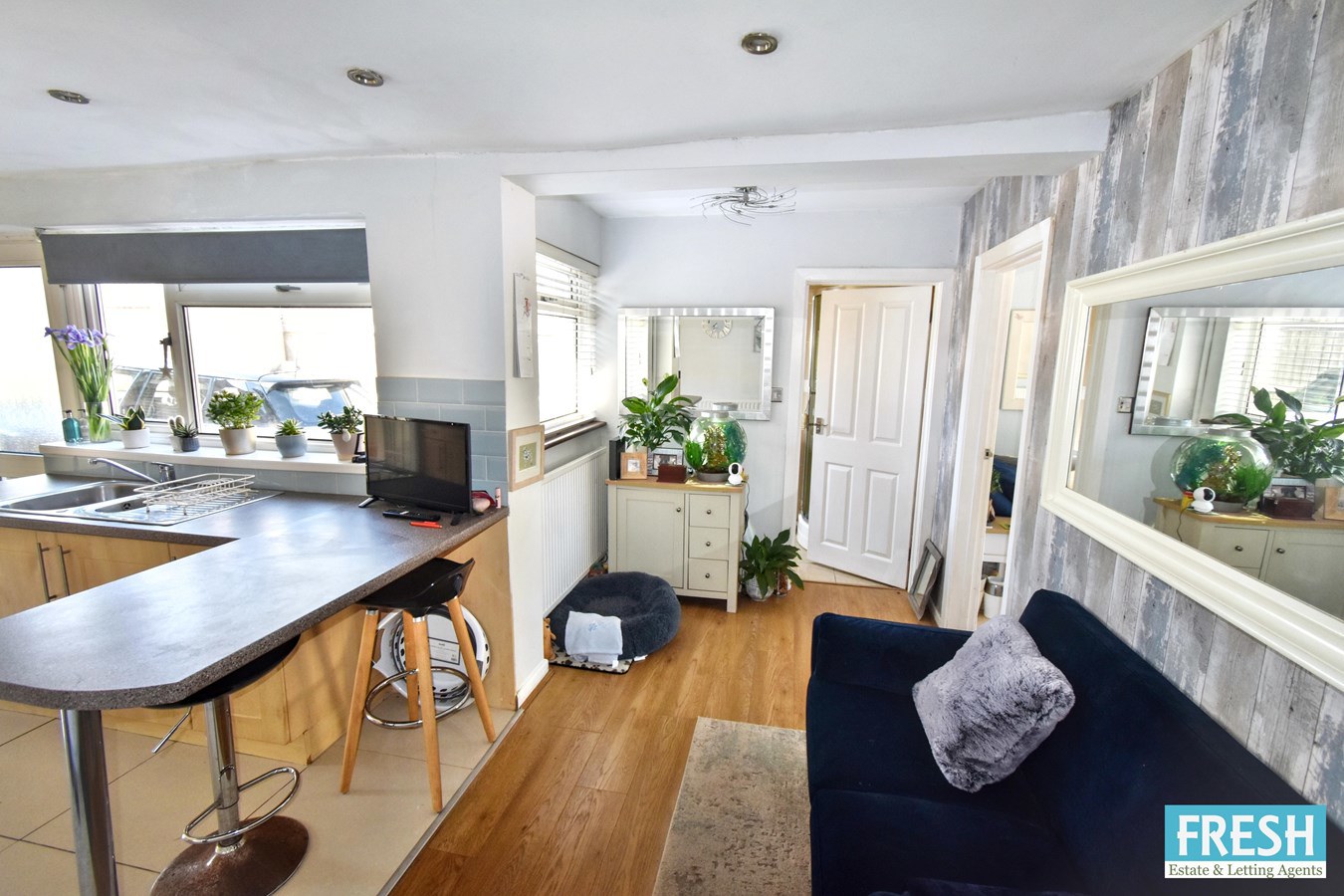 Wheatsheaf Drive, Ynysforgan, Swansea, SA6, photo 4