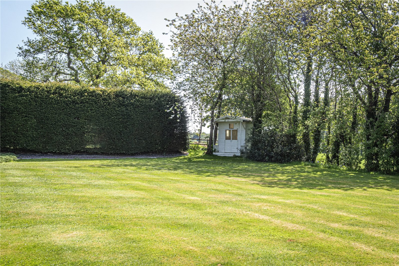 Denbigh Road, Rhydymwyn, Mold, Flintshire, CH7, photo 42