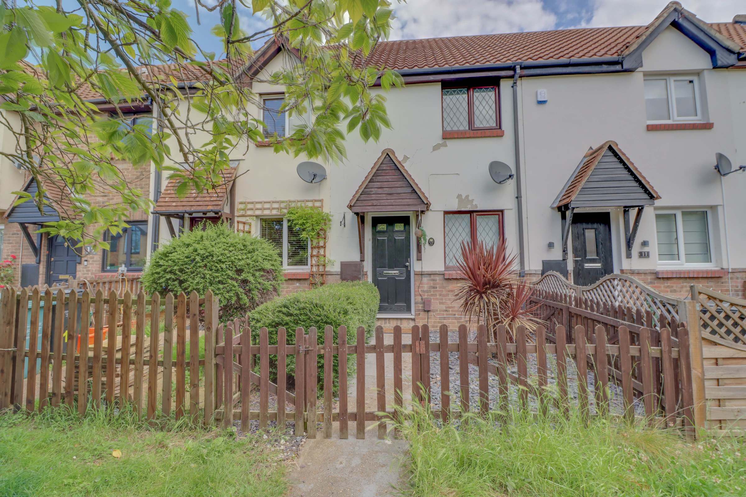 Nevendon Grange