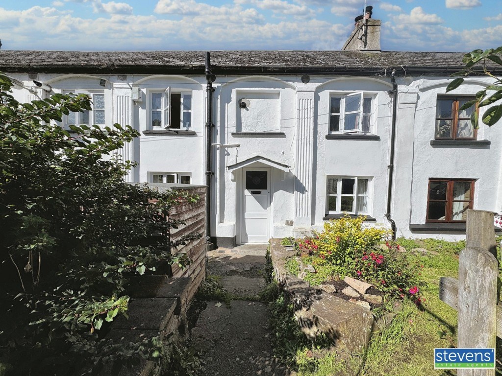 Broadpark Terrace