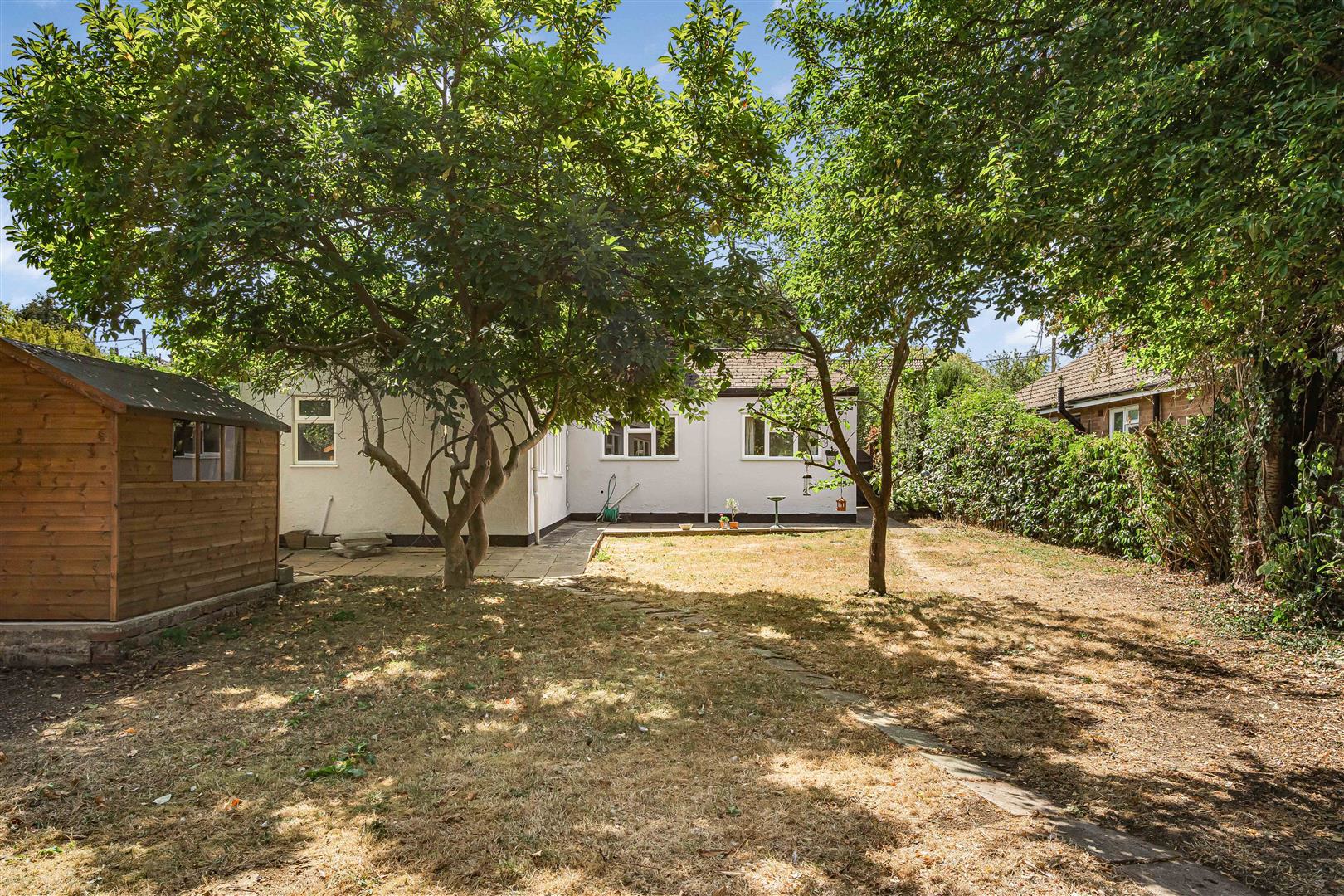 Hollow Road, Widdington, Saffron Walden, photo 22